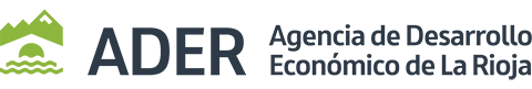 ADER · Agencia de Desarrollo Económico de La Rioja