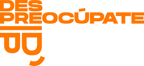 Despreocúpate