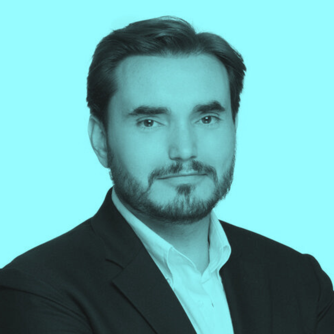 Antonio Serrano