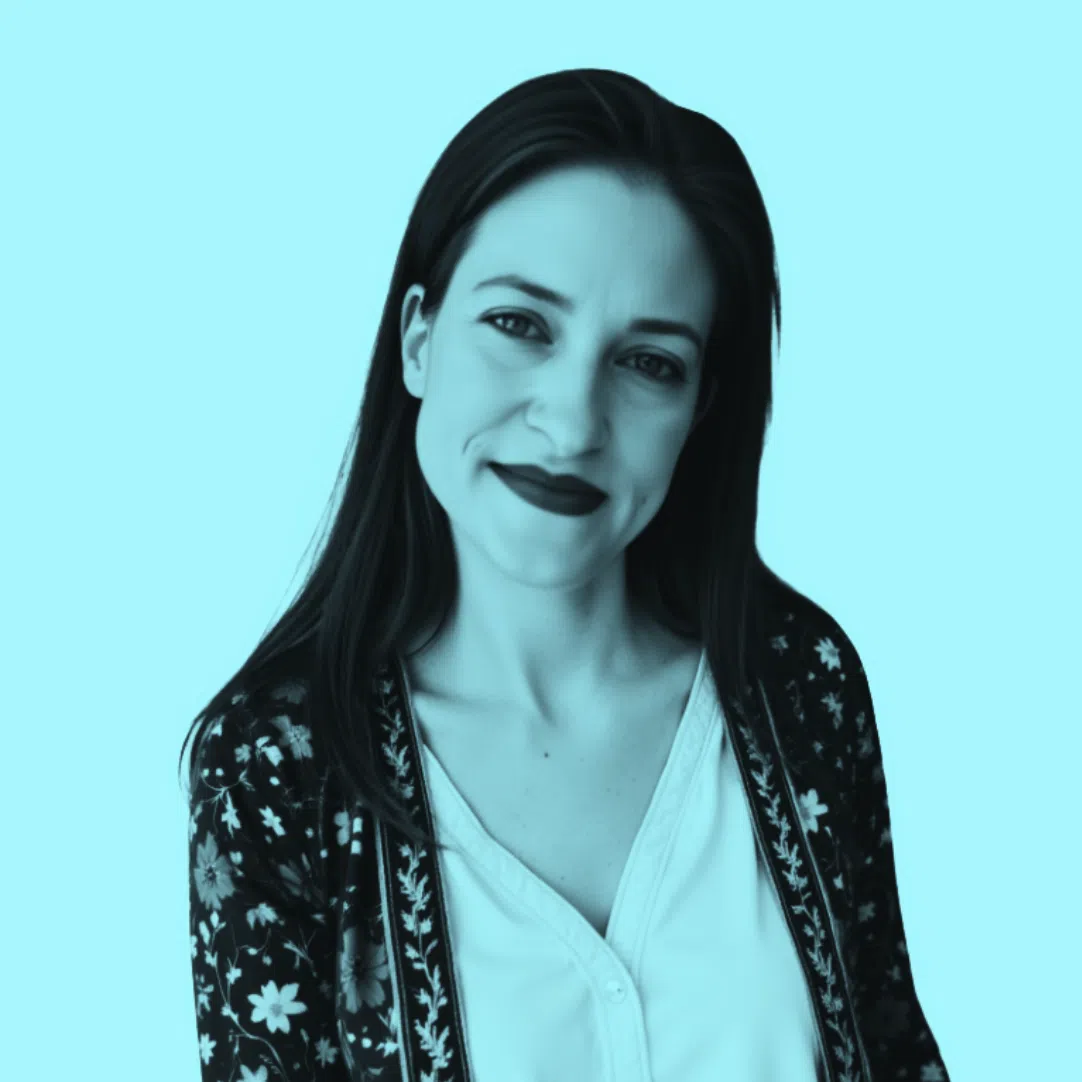Beatriz Agudo