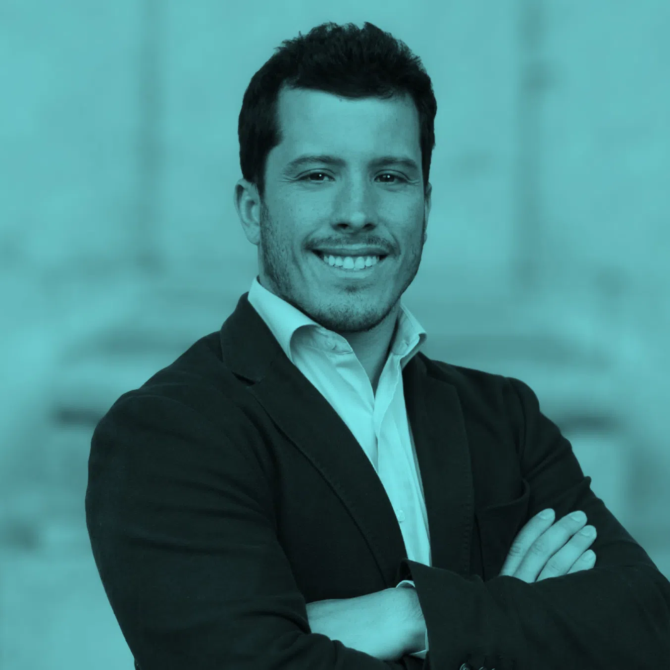 José Benítez