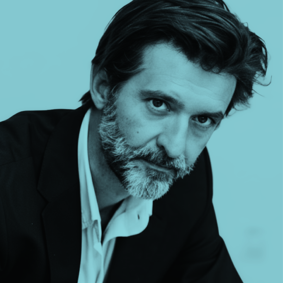 Luis Gosalbez