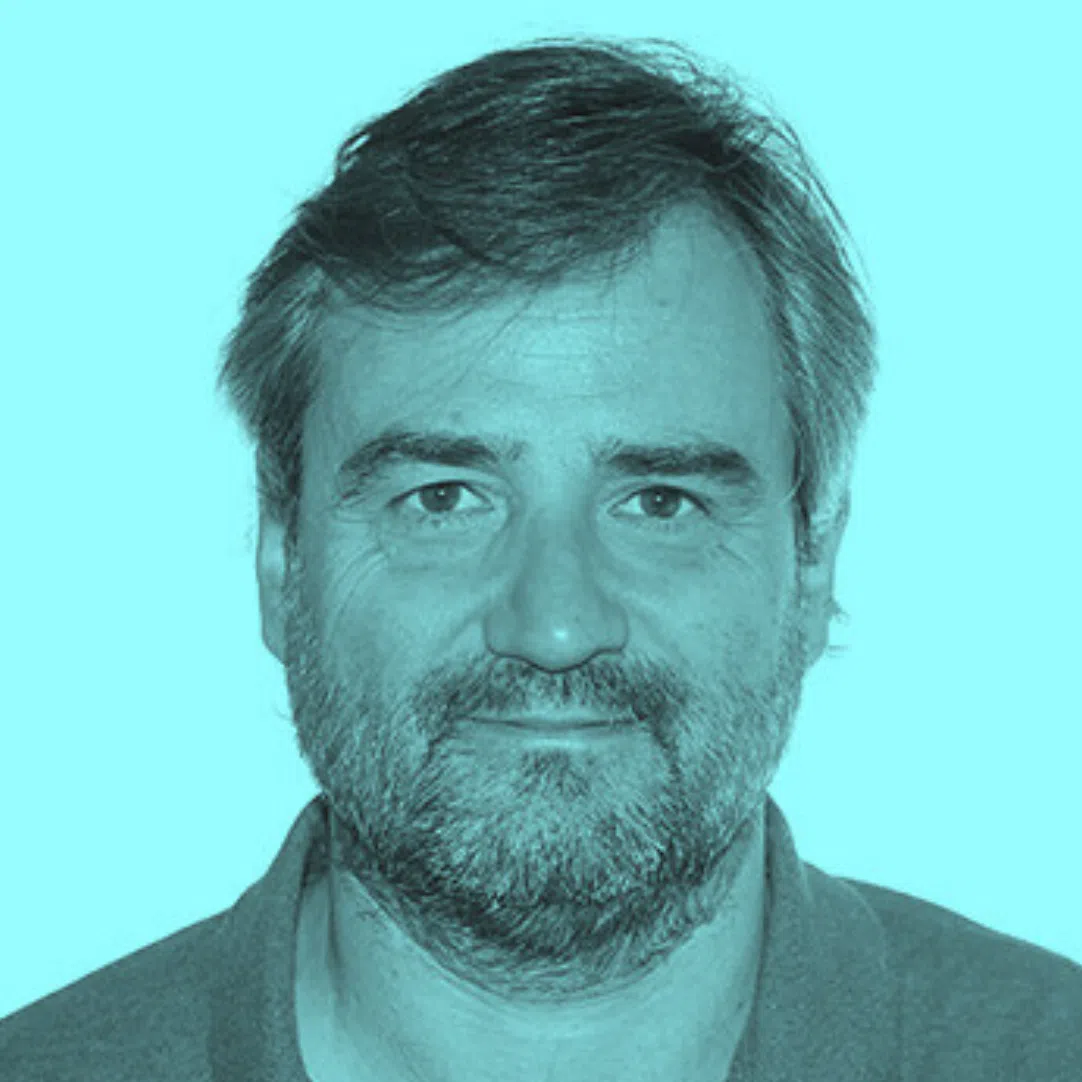 Paco Hidalgo